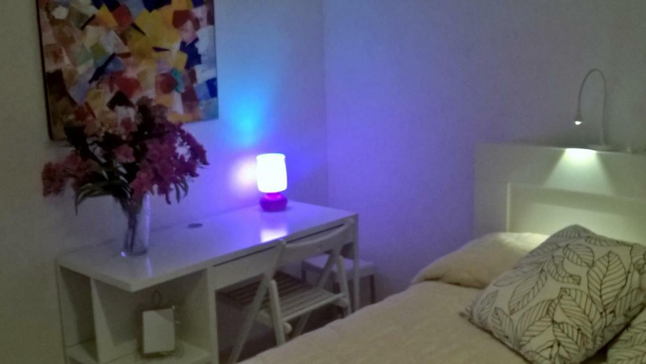 Apartmán Mirandolina Řím Exteriér fotografie
