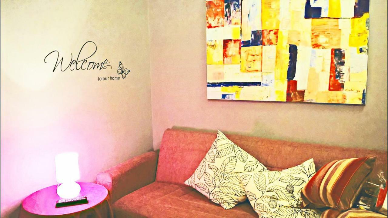 Apartmán Mirandolina Řím Exteriér fotografie