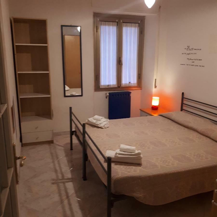 Apartmán Mirandolina Řím Exteriér fotografie