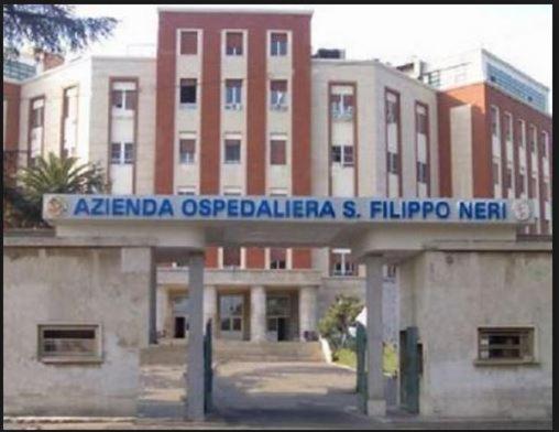 Apartmán Mirandolina Řím Exteriér fotografie